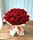 Букет 29 Красных роз в Усть-Луга