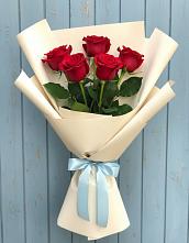 Букет Классика чувств #REPLACE_PRED# Усть-Луга