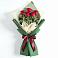 Букет цветов из: Розы в Усть-Луга