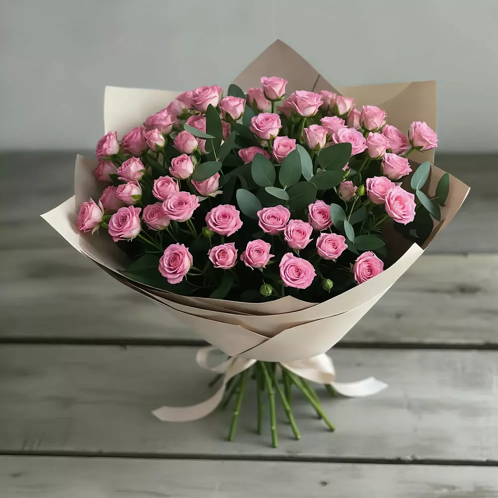 Букет Удовольствие в Усть-Луга