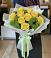 Букет цветов из: Хризантемы и Розы в Усть-Луга