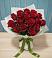Букет Красные розы в Усть-Луга