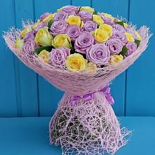 Букет 101 Волшебный Миг в Усть-Луга