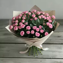 Букет Удовольствие в Усть-Луга