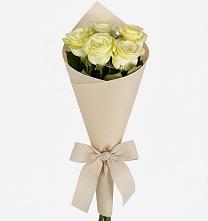 Букет цветов из:  Розы в Усть-Луга