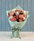 Букет цветов из: Розы в Усть-Луга