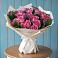 Букет цветов из: Розы в Усть-Луга