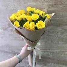 Букет цветов из:  Розы #REPLACE_PRED# Усть-Луга