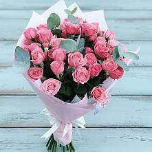 Букет Леди совершенство в Усть-Луга