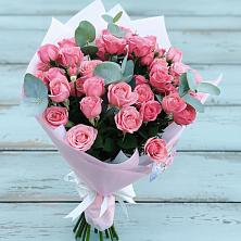 Букет Леди совершенство в Усть-Луга